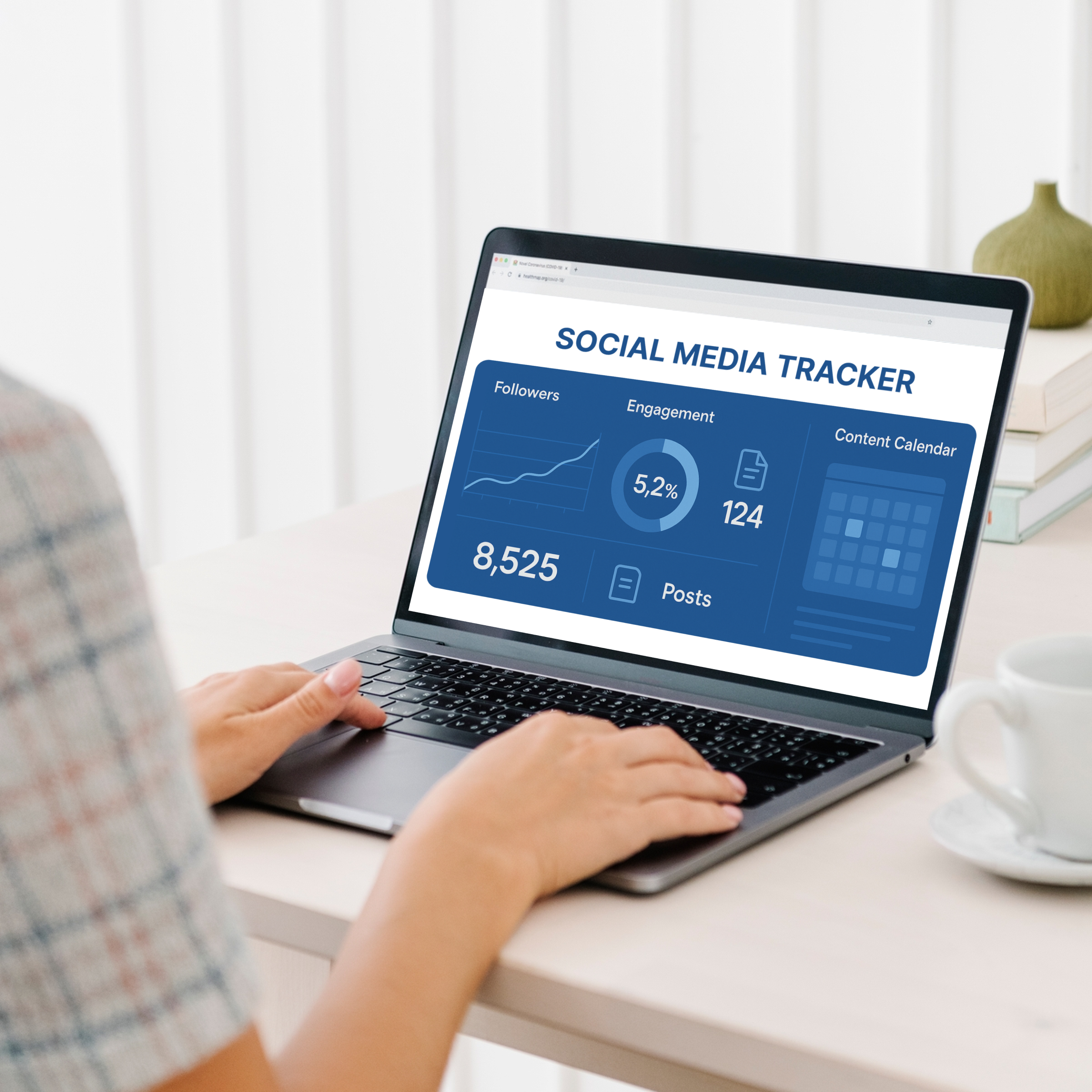 Senior Social Media Manager