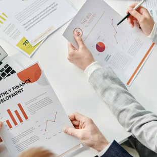 Finance Manager
