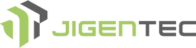 Jigentec Logo